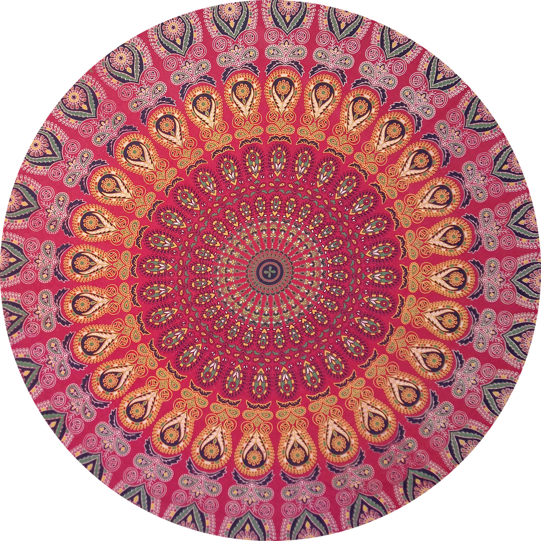 The Mandala Collection