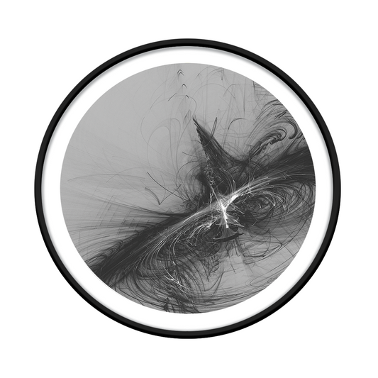 Dark vortex