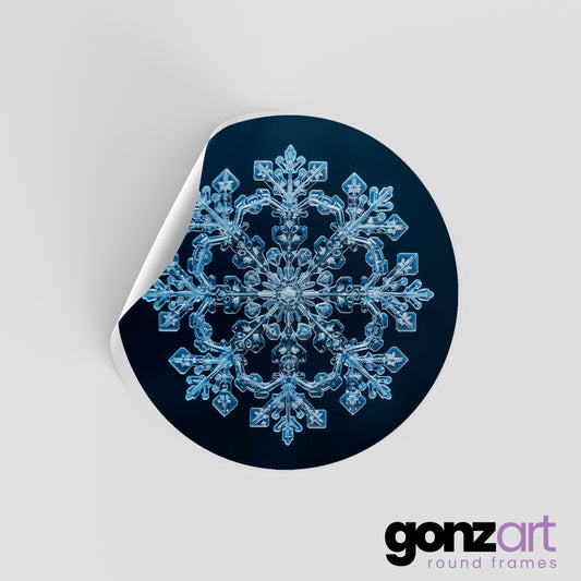 Prism Only Print (Giclée)