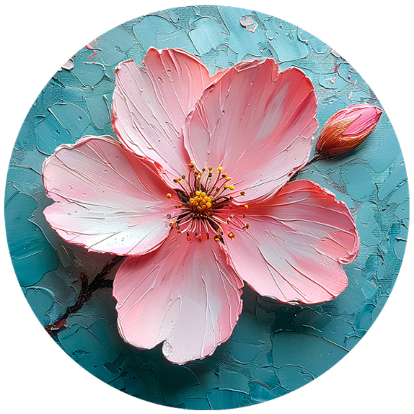 Sakura Only Print (Giclée)