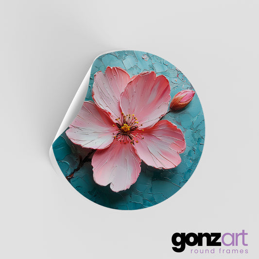 Sakura Only Print (Giclée)