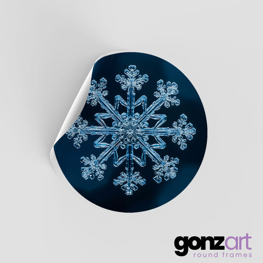 Fractal Only Print (Giclée)