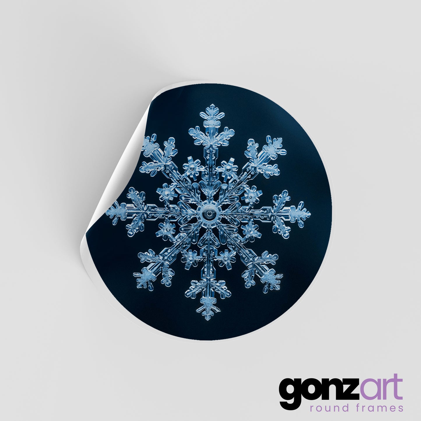 Serenade Only Print (Giclée)