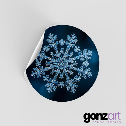 Shimmer Only Print (Giclée)