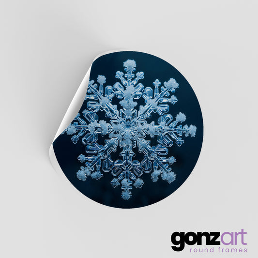 Whisper Only Print (Giclée)